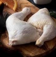 CUISSE DE POULET HALAL TSA Viandes