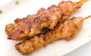 BROCHETTE DE POULET - TSA Viandes