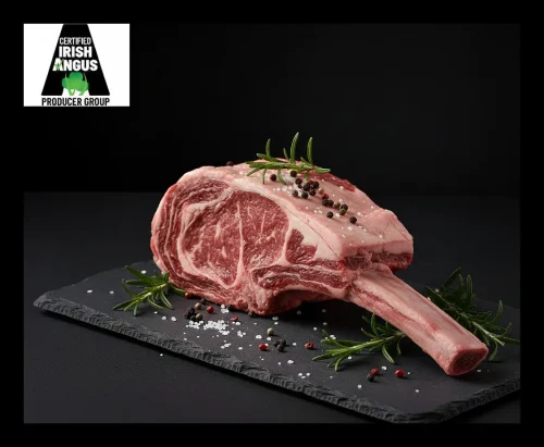 Côte de boeuf Angus