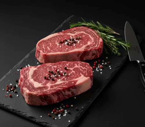 Noix d'entrecôte