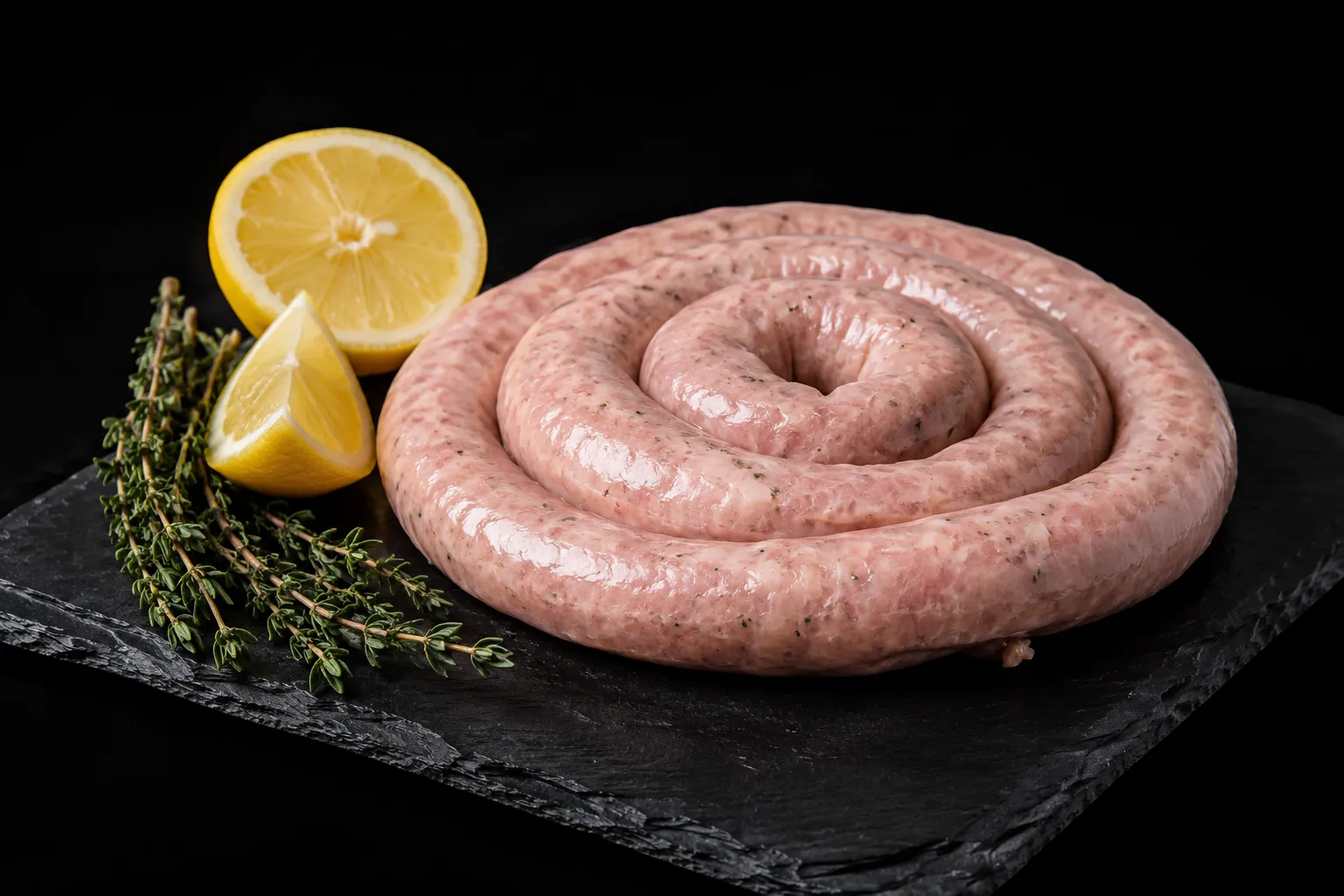 Saucisse de volaille